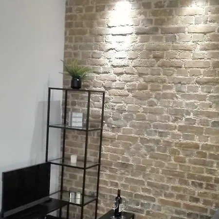 Studio Aya Appartement *