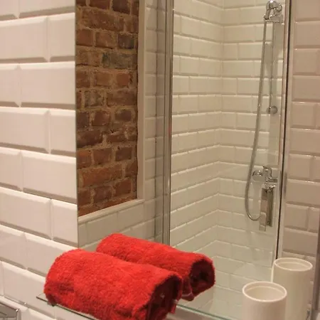 Studio Aya Appartement *
