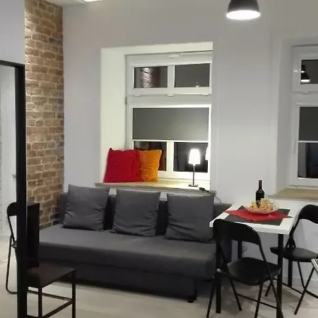 Appartement Studio Aya