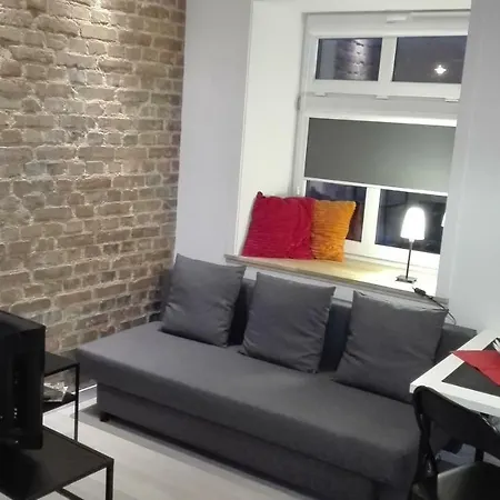 Appartement Studio Aya Wrocław