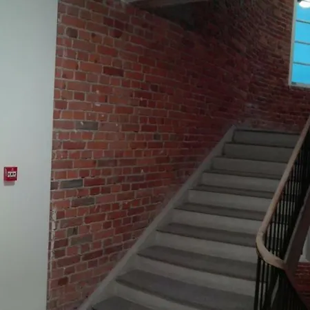 Appartement Studio Aya Wrocław
