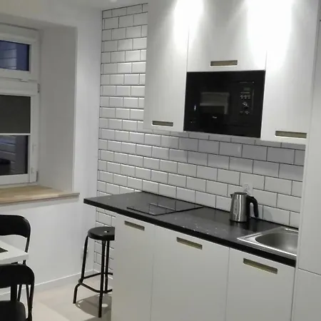 Appartement Studio Aya Wrocław