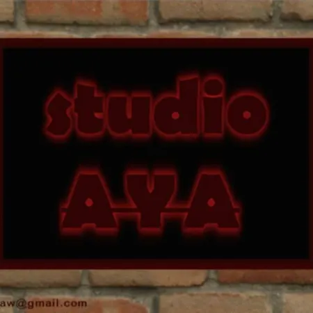 Studio Aya Appartement